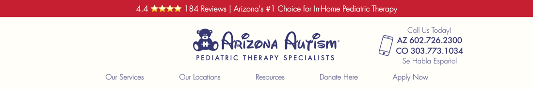 Arizona Autism